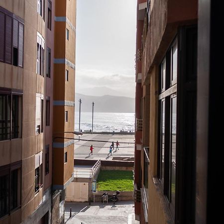 Camifa Canteras Beach Paradise Las Palmas de Gran Canaria Zewnętrze zdjęcie