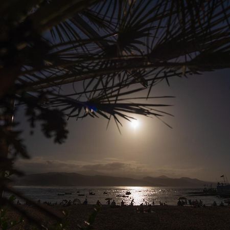Camifa Canteras Beach Paradise Las Palmas de Gran Canaria Zewnętrze zdjęcie