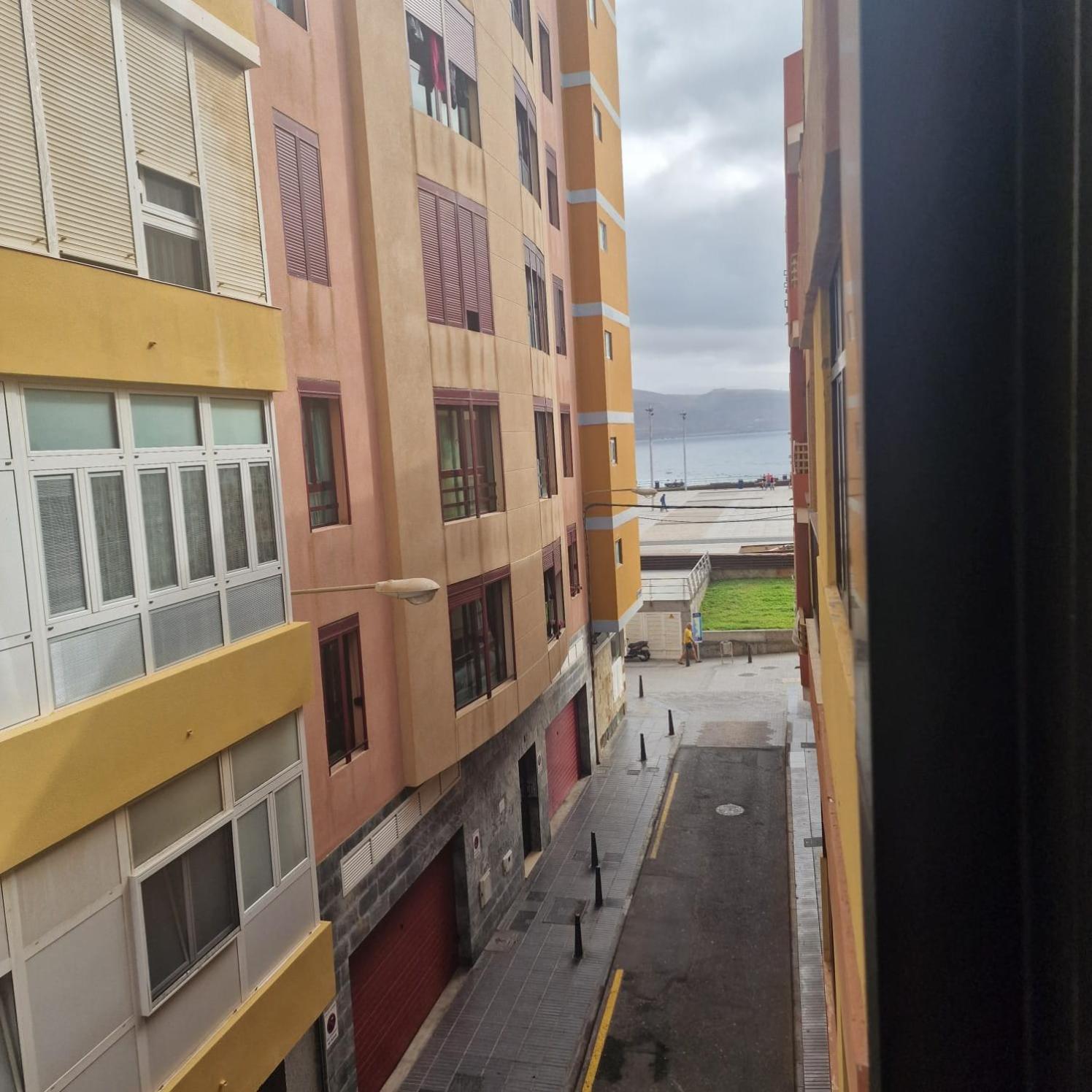 Camifa Canteras Beach Paradise Las Palmas de Gran Canaria Zewnętrze zdjęcie