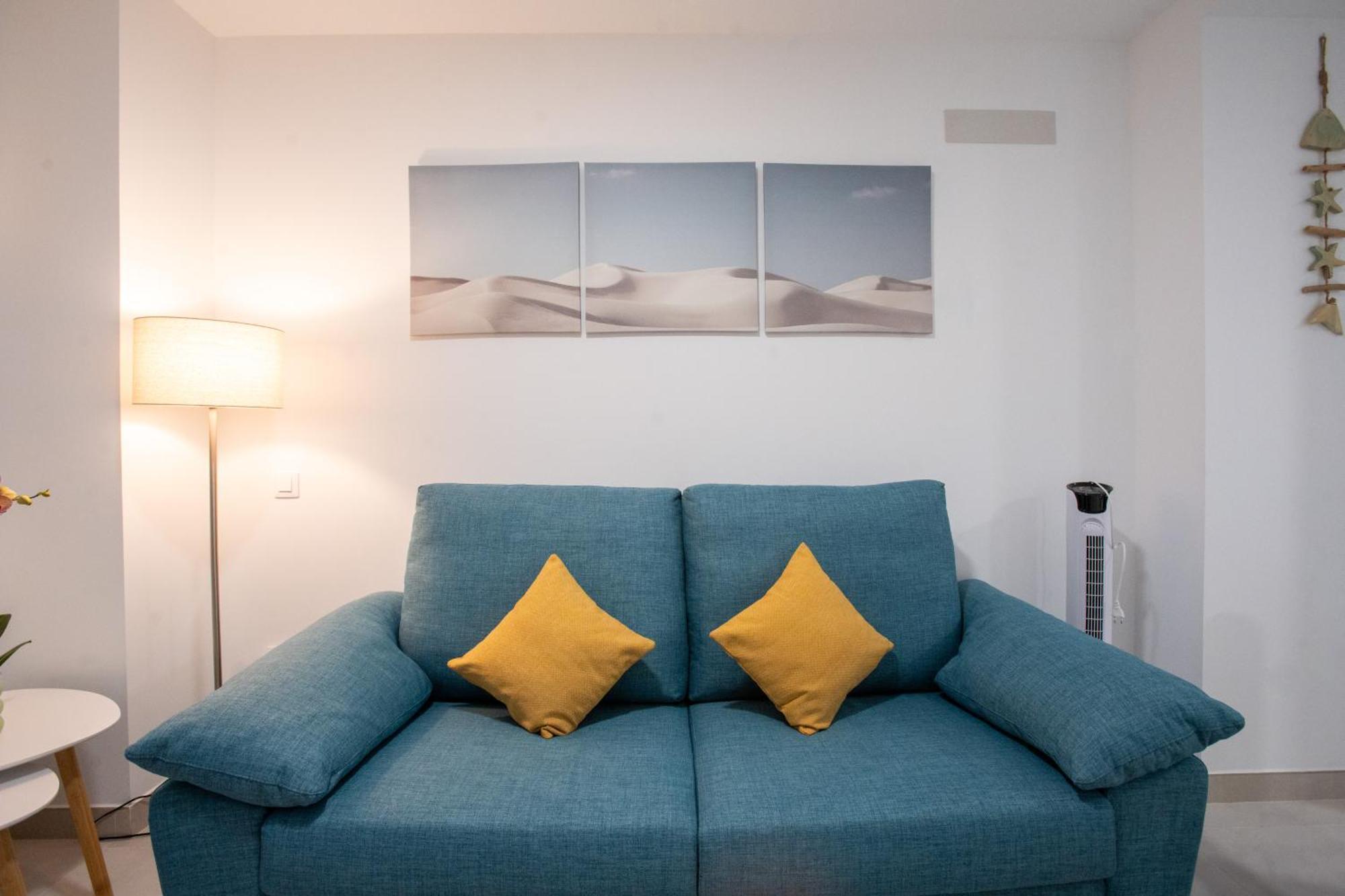 Camifa Canteras Beach Paradise Las Palmas de Gran Canaria Zewnętrze zdjęcie