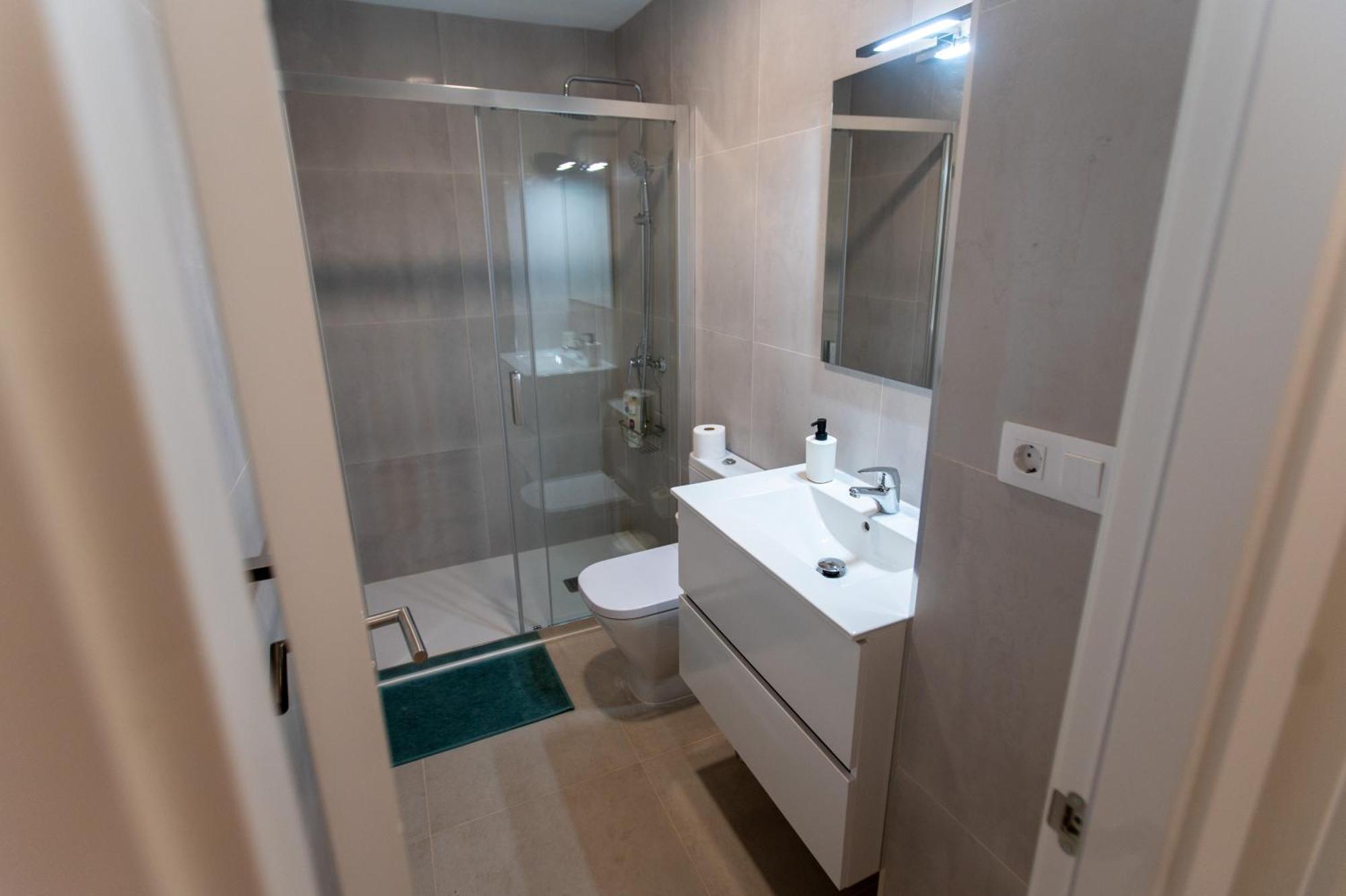 Camifa Canteras Beach Paradise Las Palmas de Gran Canaria Zewnętrze zdjęcie