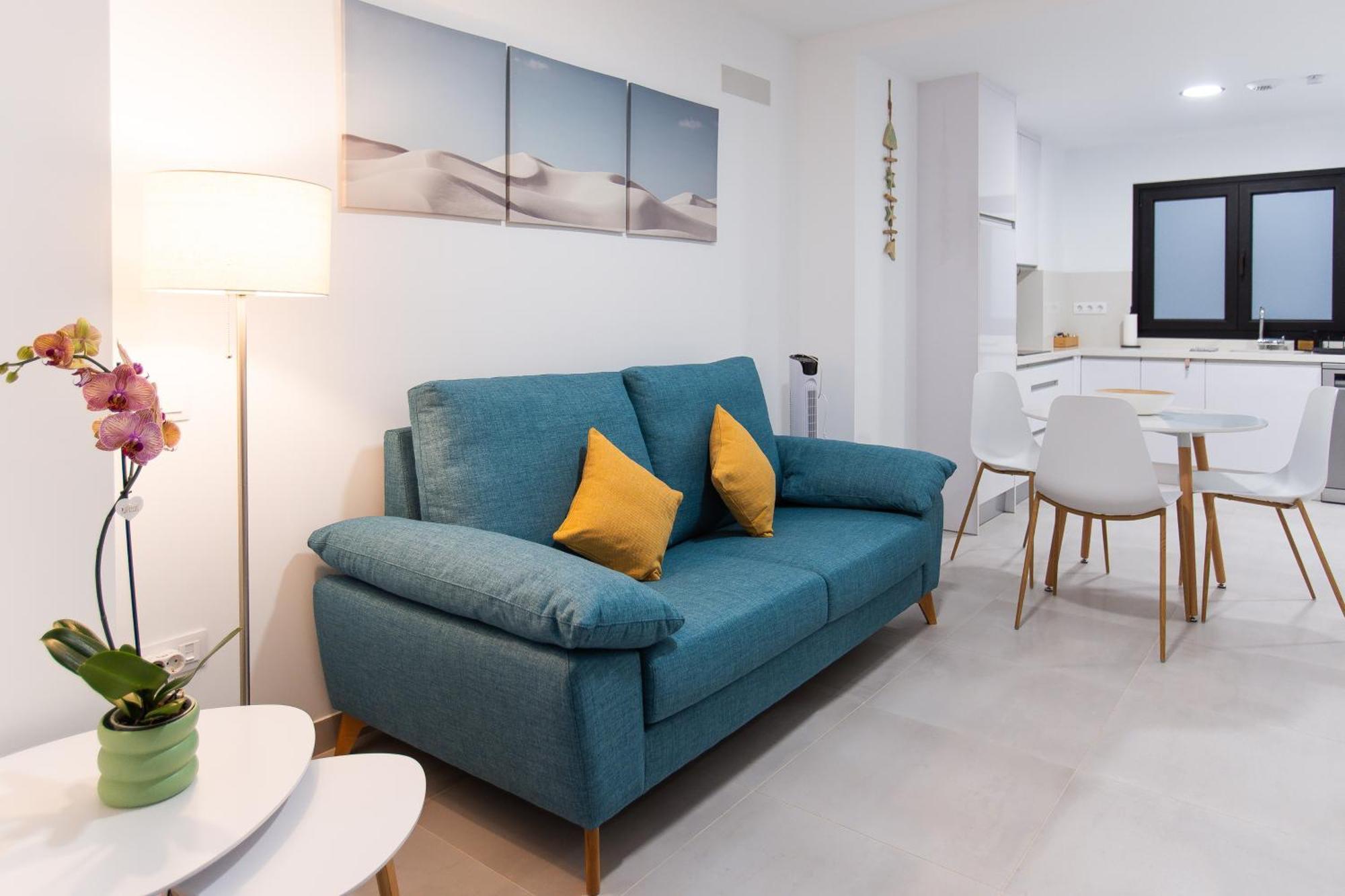 Camifa Canteras Beach Paradise Las Palmas de Gran Canaria Zewnętrze zdjęcie