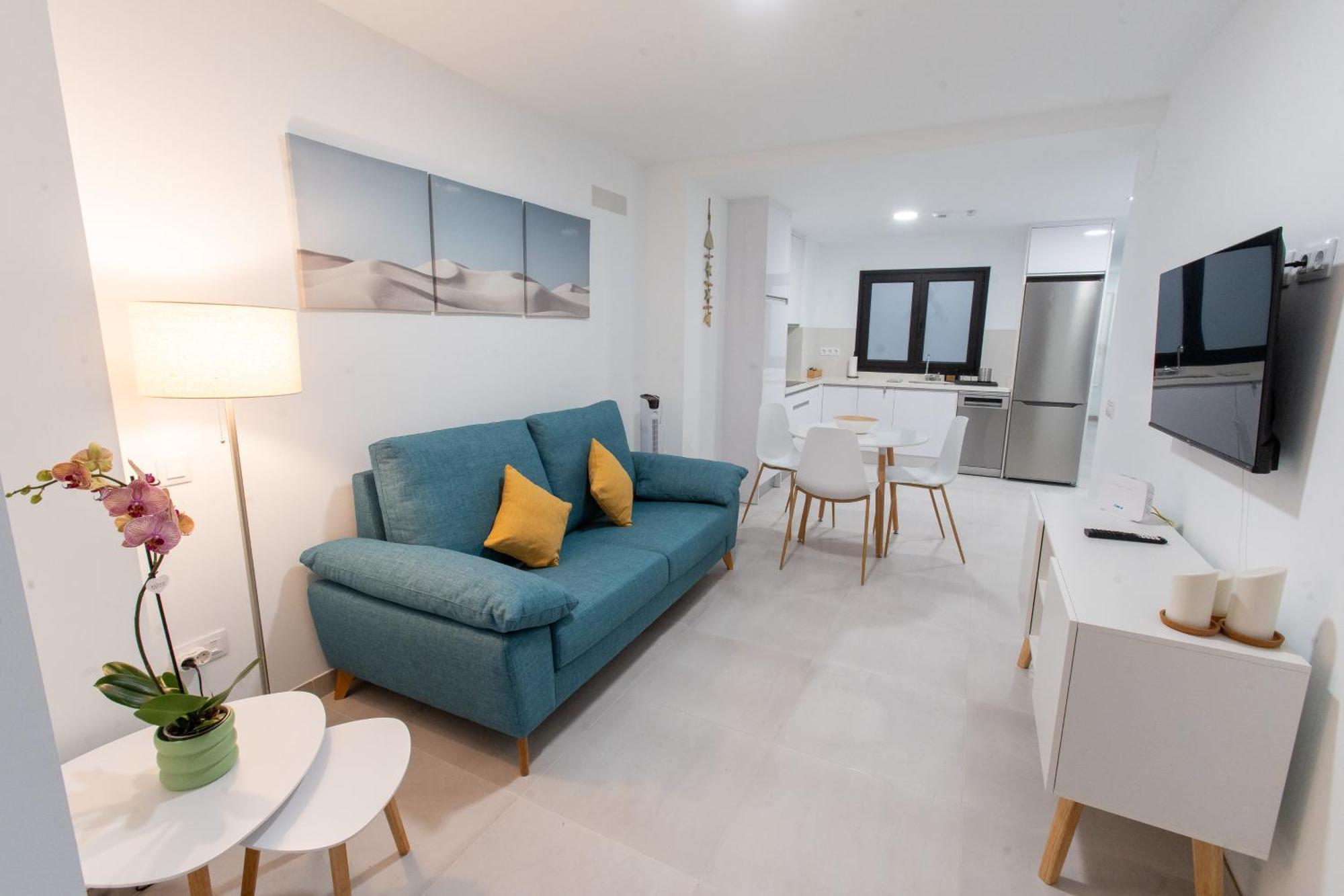 Camifa Canteras Beach Paradise Las Palmas de Gran Canaria Zewnętrze zdjęcie