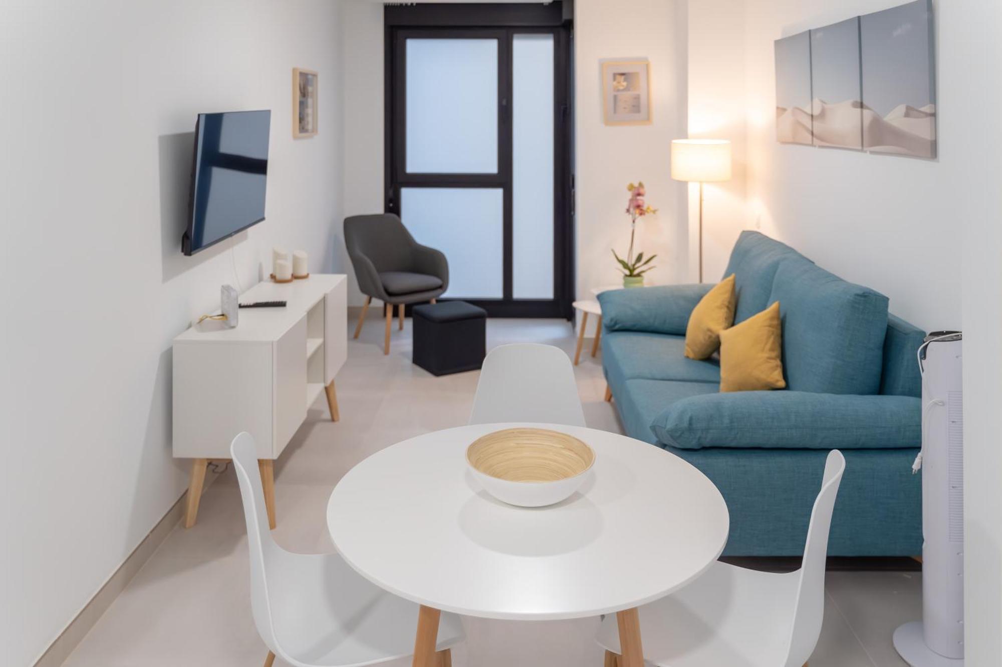 Camifa Canteras Beach Paradise Las Palmas de Gran Canaria Zewnętrze zdjęcie