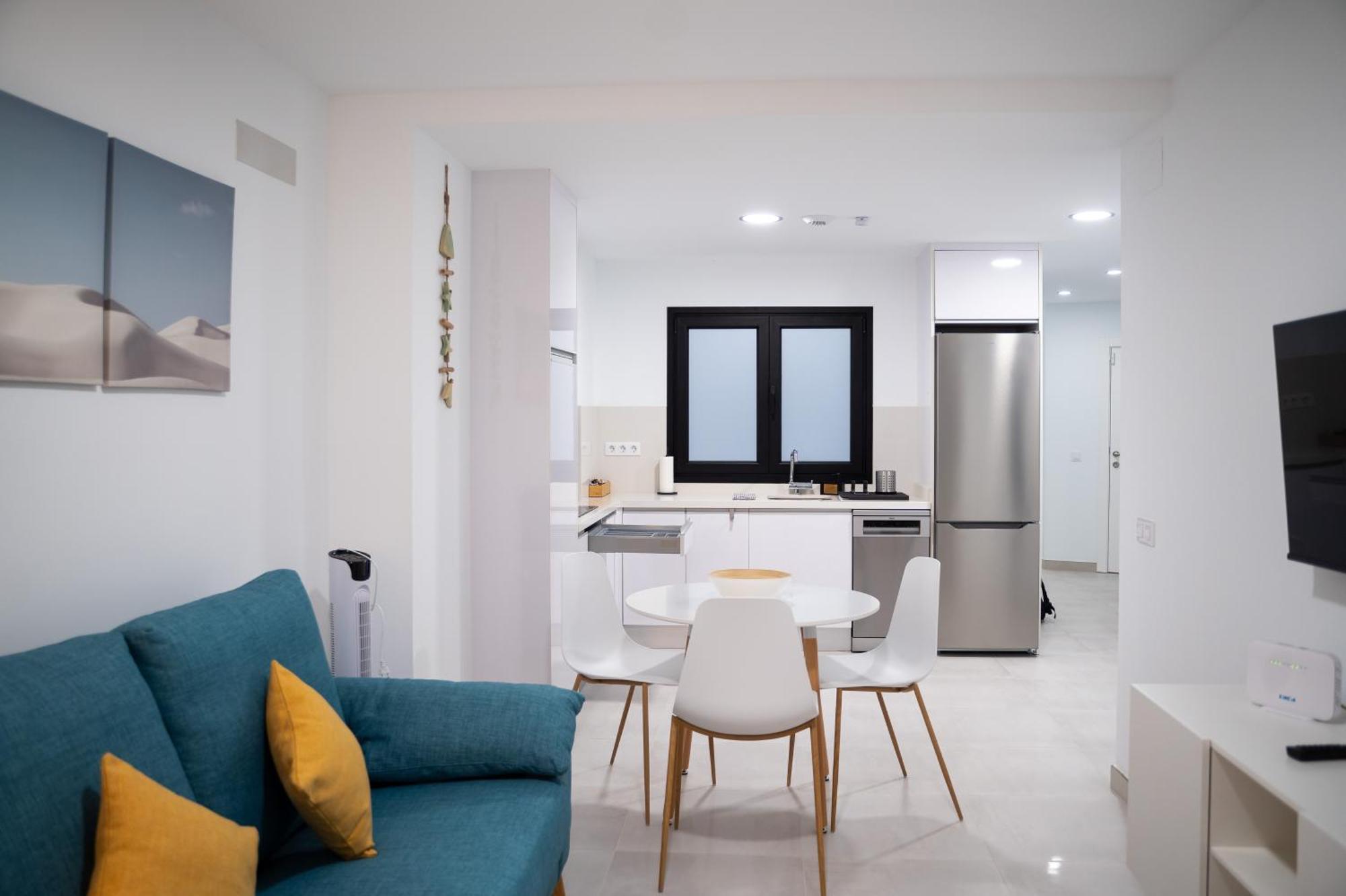 Camifa Canteras Beach Paradise Las Palmas de Gran Canaria Zewnętrze zdjęcie