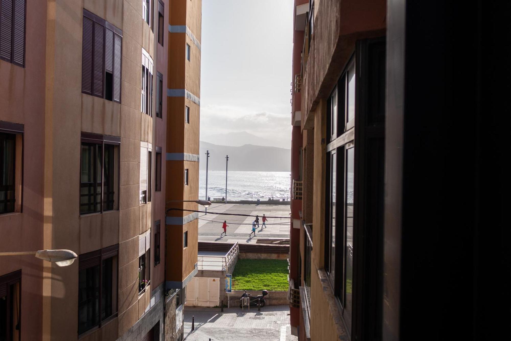 Camifa Canteras Beach Paradise Las Palmas de Gran Canaria Zewnętrze zdjęcie