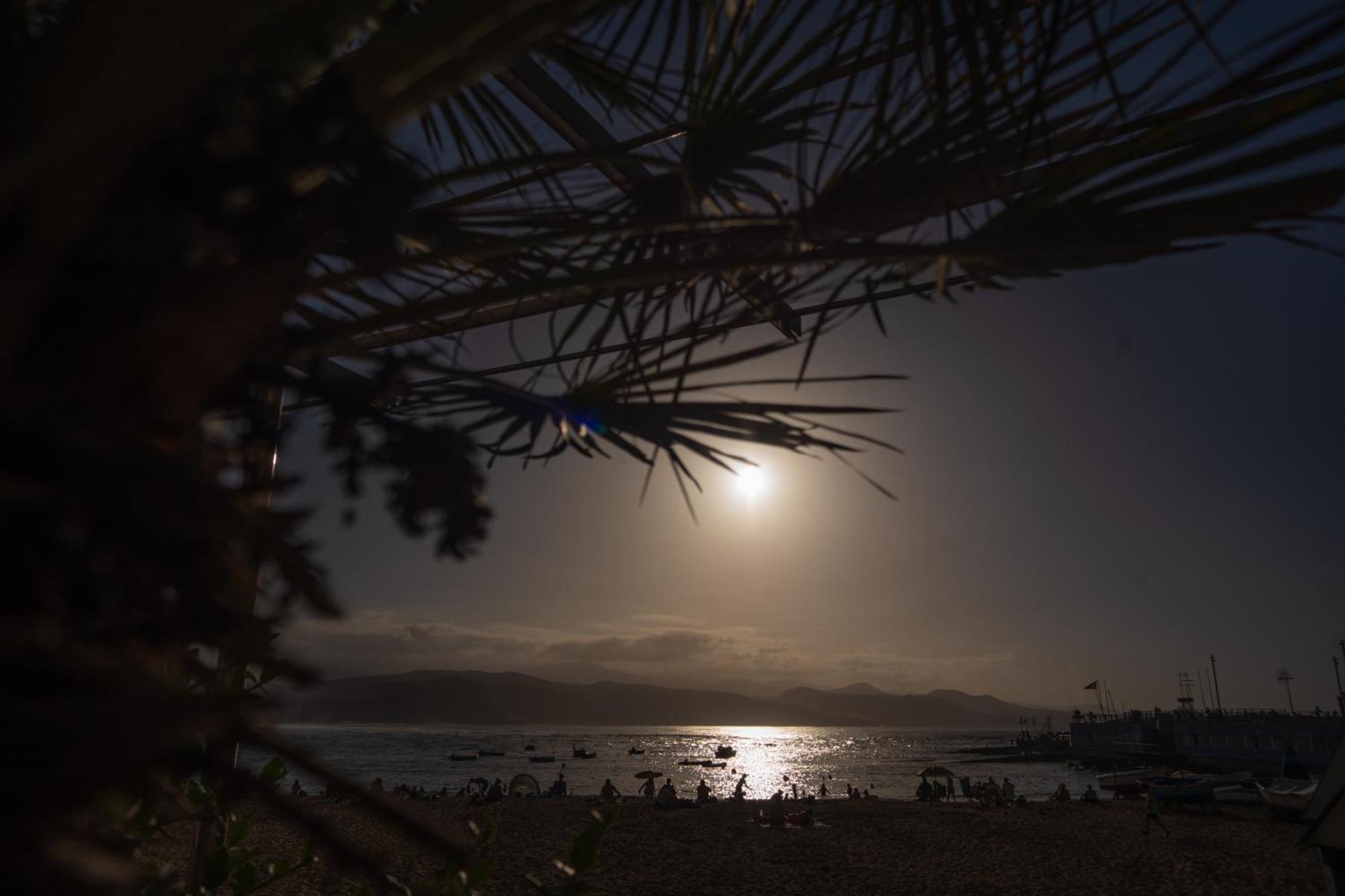 Camifa Canteras Beach Paradise Las Palmas de Gran Canaria Zewnętrze zdjęcie